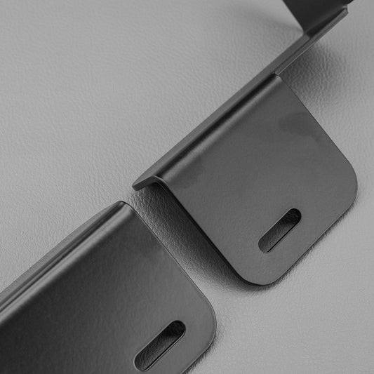 RANGR-FRD-LOW-BND Lower Grille Light Bar Mounting Bracket to suit Ford Ranger & Everest (PX2/PX3) | Genuine STEDI Product