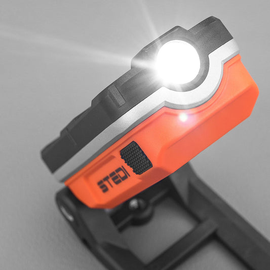 LEDTASK-T1000 T1000 LED Task & Camp Light | Genuine STEDI Product