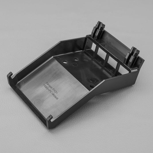 FORD-PANEL-RHD-CTR Switch Panel to suit Ford Ranger MK2 MK3 Raptor and Everest | Genuine STEDI Product