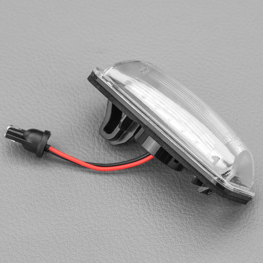 LEDCONV-SUBARU-LCNS LED License plate light Subaru WRX and BRZ / 86 | Genuine STEDI Product