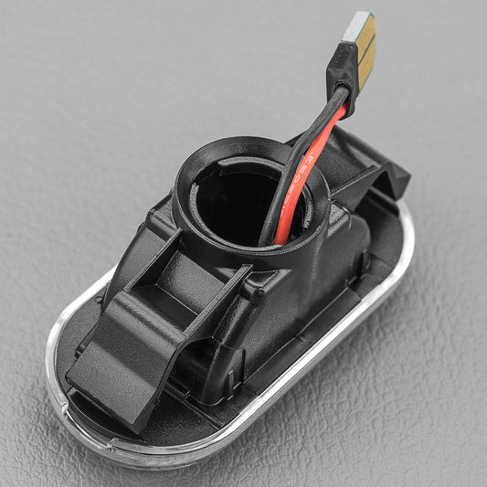 LEDCONV-NISSAN-SM Dynamic LED Side Marker to suit Nissan | Genuine STEDI Product