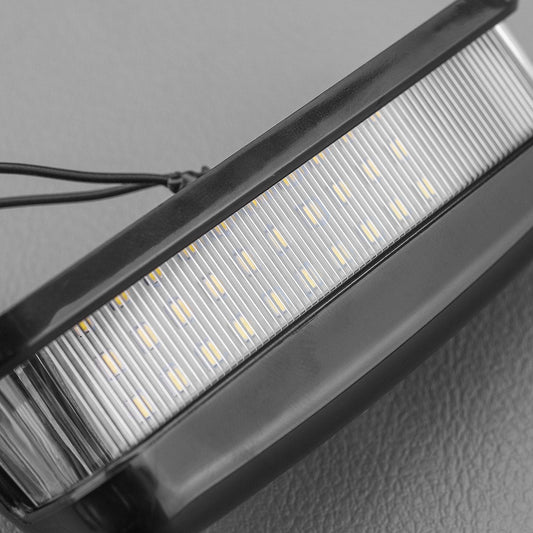 LEDCONV-DEFENDER-LCNS LED License Plate Light Defender 90 | 110 | 130 | Genuine STEDI Product