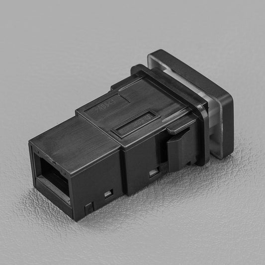 SHORT-TOY-REVRS Short Type Push Switch To Suit Toyota , Mitsubishi | Reverse Lights | Genuine STEDI Product