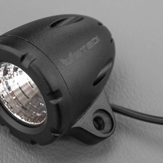 LEDMOTO-MC-5 MC5 LED Motorcycle Day Time Running Light (DRL) | Genuine STEDI Product