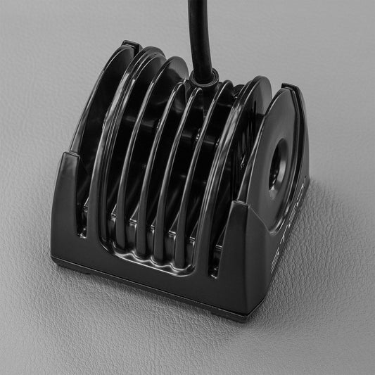 LEDWORK-C4-SPOT Black Edition C4 LED Cube Light (Spot) | Genuine STEDI Product