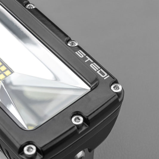 LEDHYPR-14-120W Hyper LED Flood Lights 14" 120W | Genuine STEDI Product