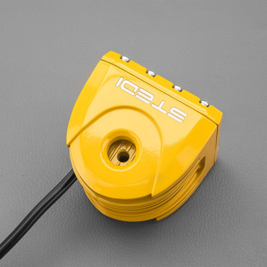 LEDMINE-C4-DIFFUSE Industrial C-4 LED Light | Diffuse | Genuine STEDI Product