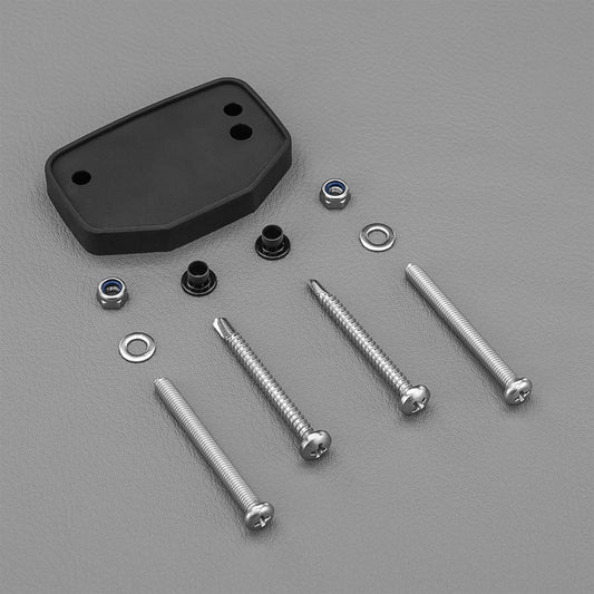 LEDROCK-RGB-1PC Surface LED Rock Lights (RGB) Single | Genuine STEDI Product