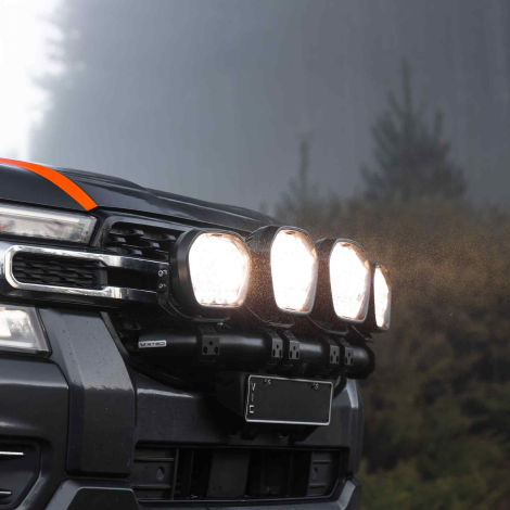 Type-X EVO Rally Spec Bundle | Genuine STEDI Product