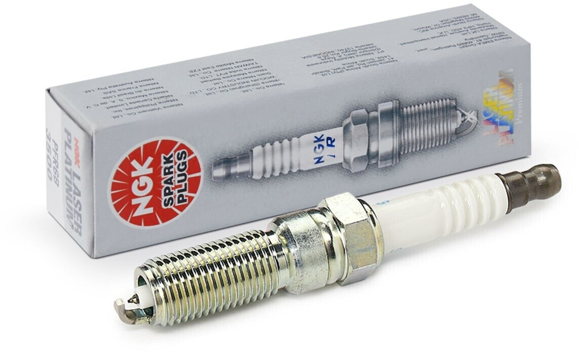 SILNAR8D7G NGK Iridium Spark Plug | Genuine NGK Spark Plug