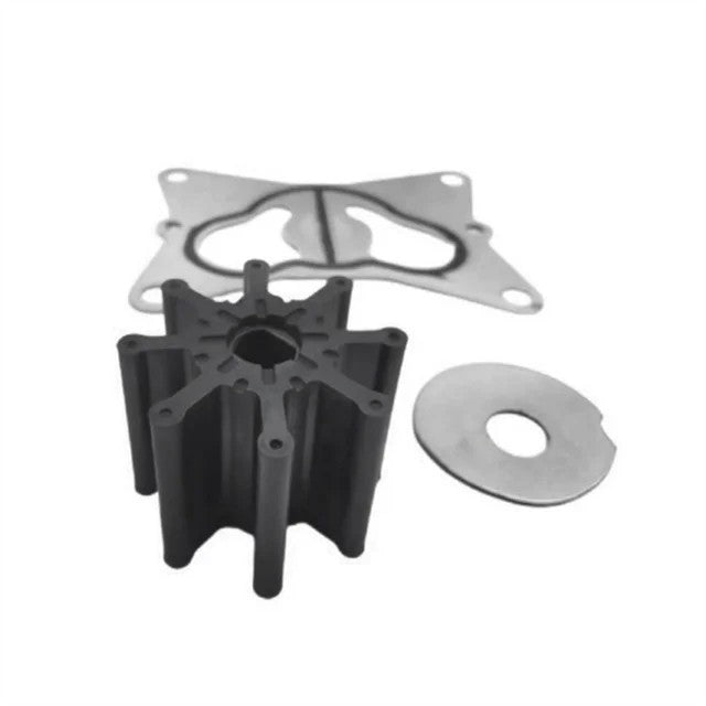 478M0137221 Mercury MerCruiser Impeller Kit | Genuine Quicksilver OEM Part