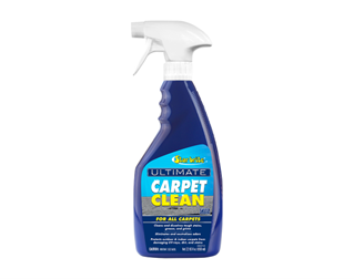 513270 Ultimate Carpet Clean with PTEF 650ml | Genuine Star brite Product