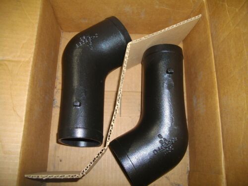 865951A01 Mercury MerCruiser Elbow Exhaust | Genuine Quicksilver OEM Part