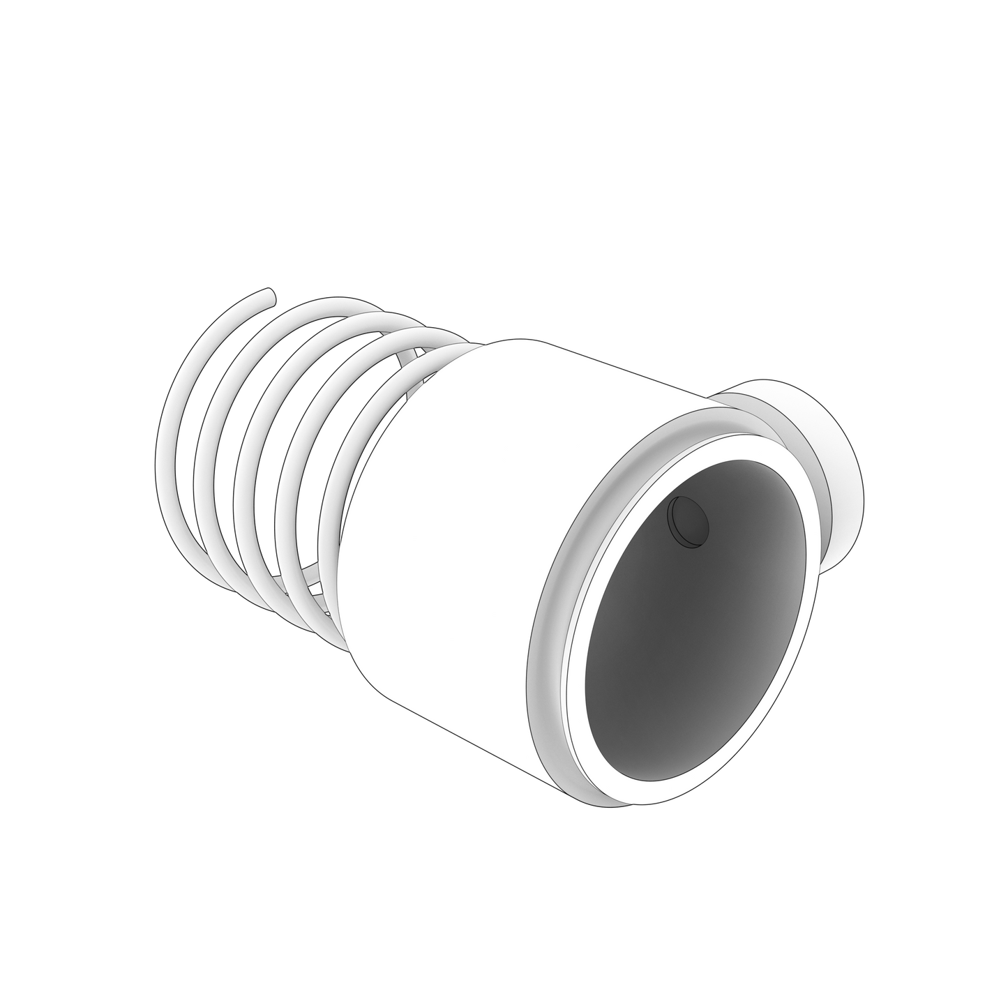 885751 Drift | Genuine Volvo Penta Part - photo 2 of 2
