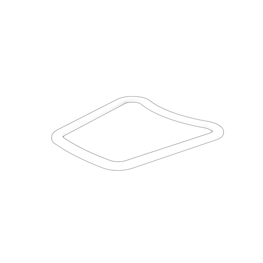 21912312 Seal | Genuine Volvo Penta Part - photo 2 of 2
