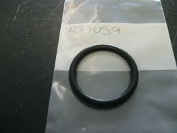 477059, O-Ring | Genuine Volvo Penta Part