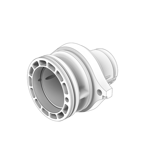 24687790 Bearing Box | Genuine Volvo Penta Part - photo 2 of 2