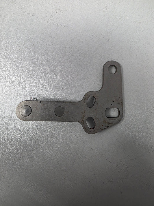 03675207 5007059 Evinrude E30 Shift Shaft Lever & Pin | Genuine Used Part
