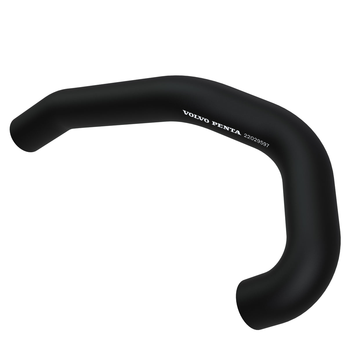 22029597 Hose | Genuine Volvo Penta Part
