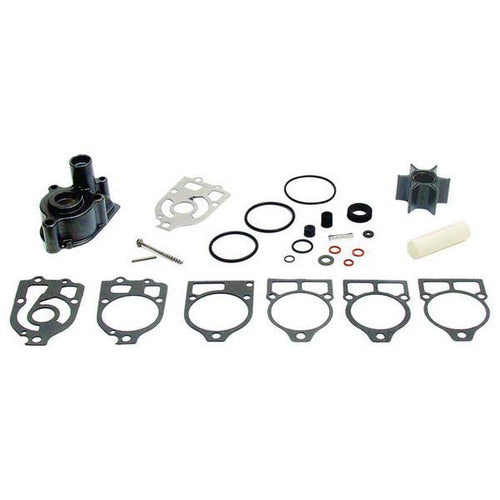 4696148A8 Mercury MerCruiser Water Pump Kit No Base | Genuine Quicksilver OEM Part