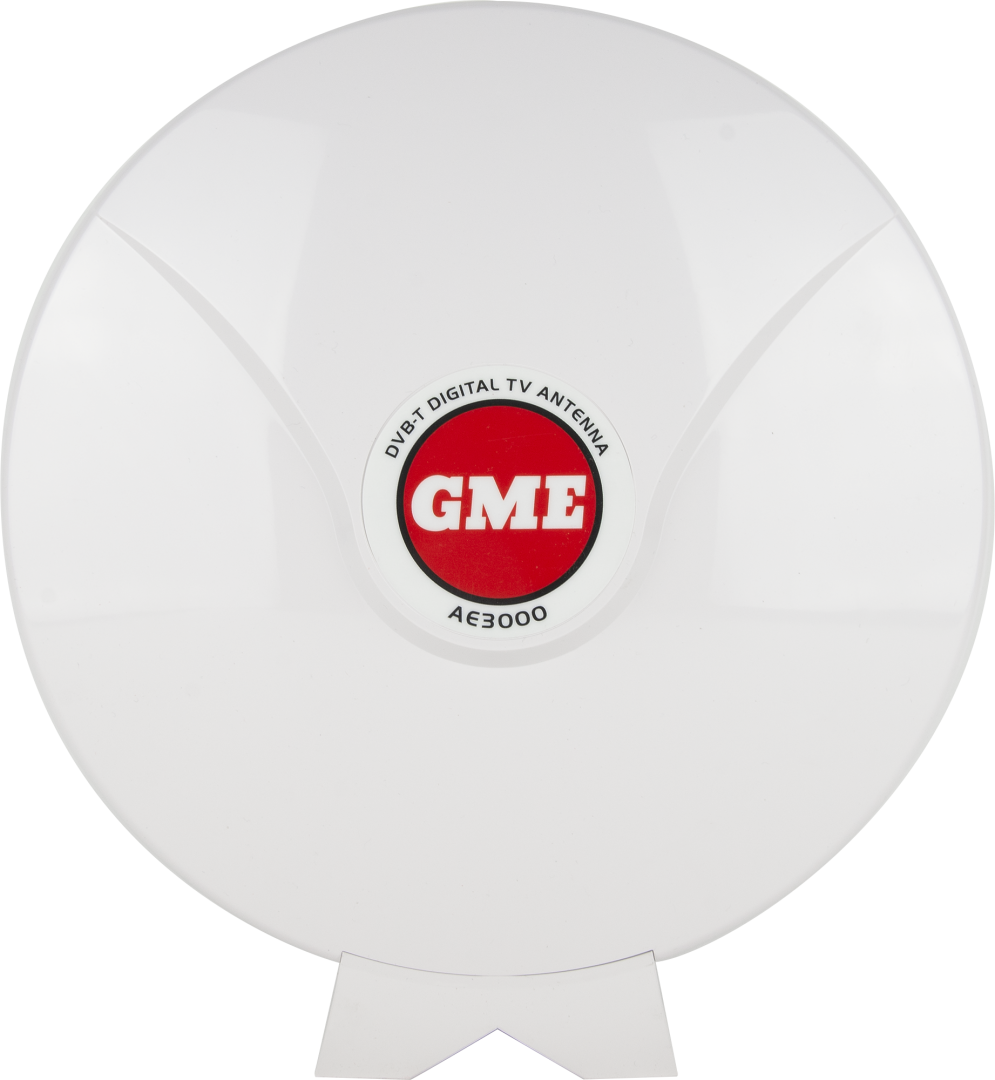 AE3000 280mm Diameter OmniDirectional TV Antenna | Genuine GME Electronics