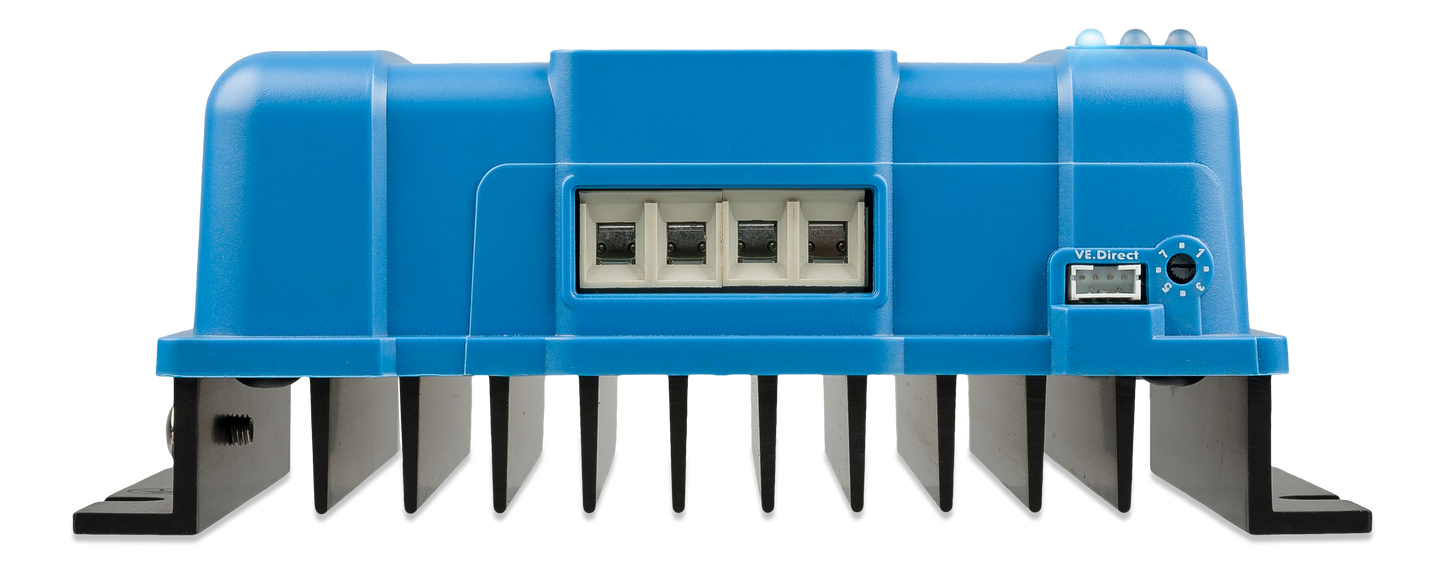 SCC110030210 - SmartSolar MPPT 100/30
