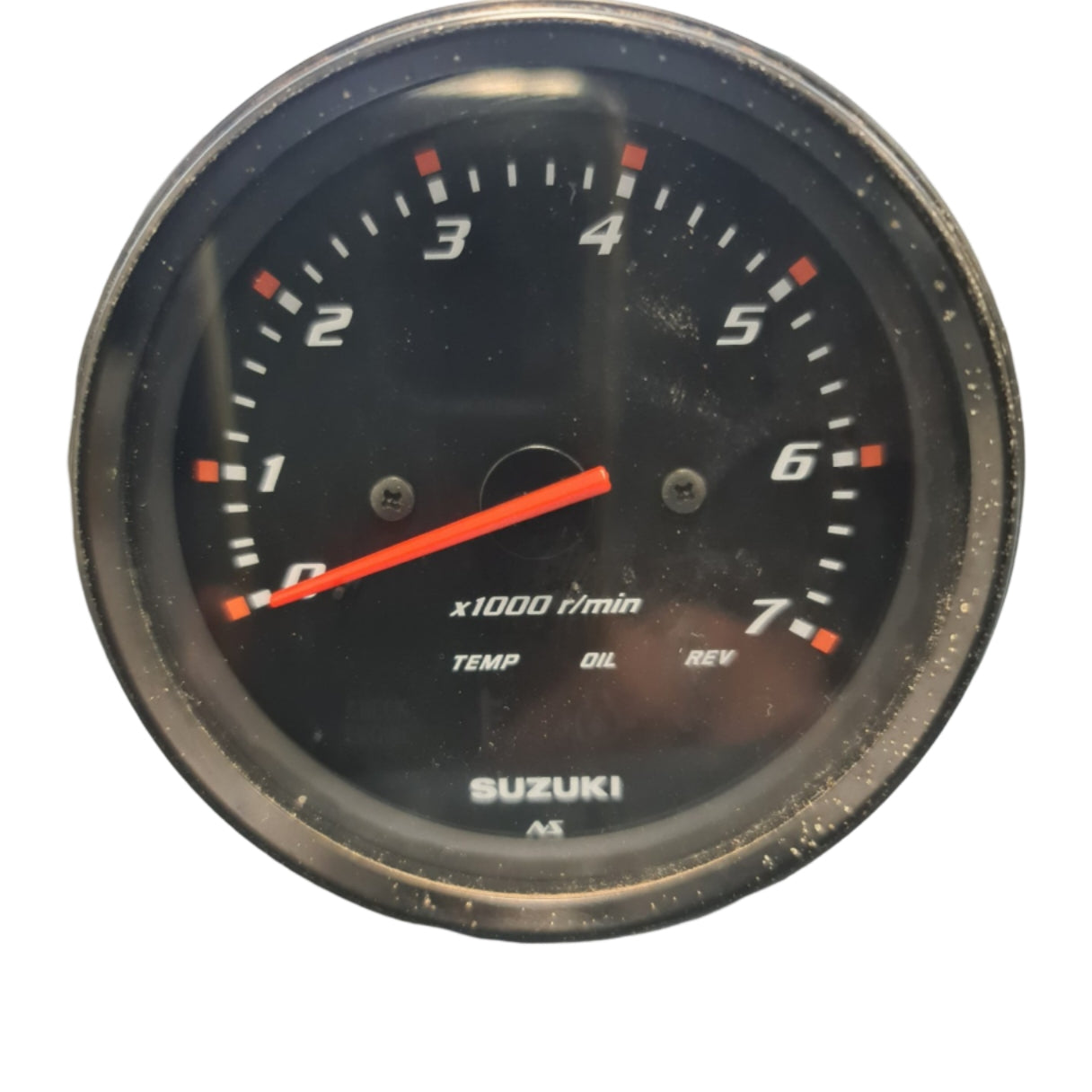 34200-93J02 Suzuki Multifunction Tacho | Genuine Used Part