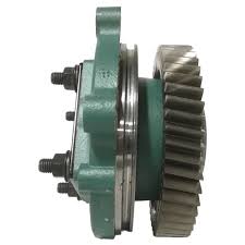 23496052, Bearing Housing | Genuine Volvo Penta Part