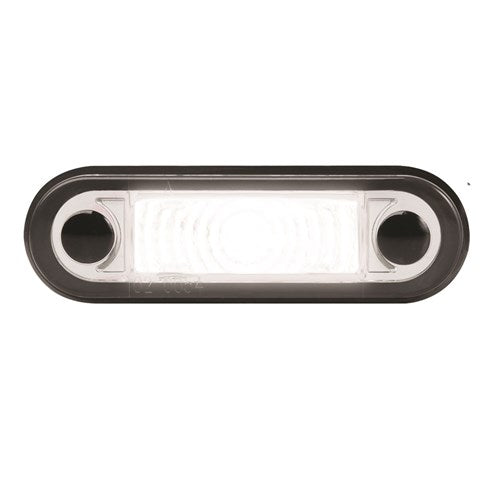 490540 Hella LED Recess Mount Outline Lamp | Marine Electrical Part