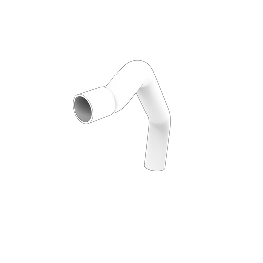 3827266 Radiator Hose | Genuine Volvo Penta Part - photo 2 of 2