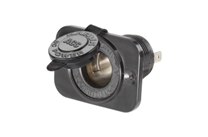 81026BL Narva Surface Mount Accessory Socket | Genuine Narva Electrical