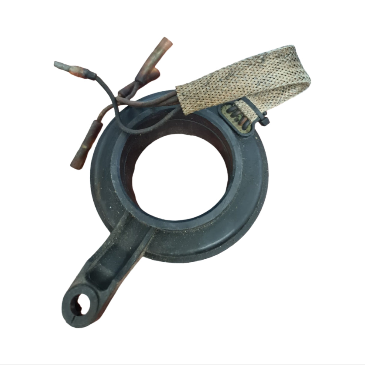 855746A2 Mercury Trigger | Genuine Used Part