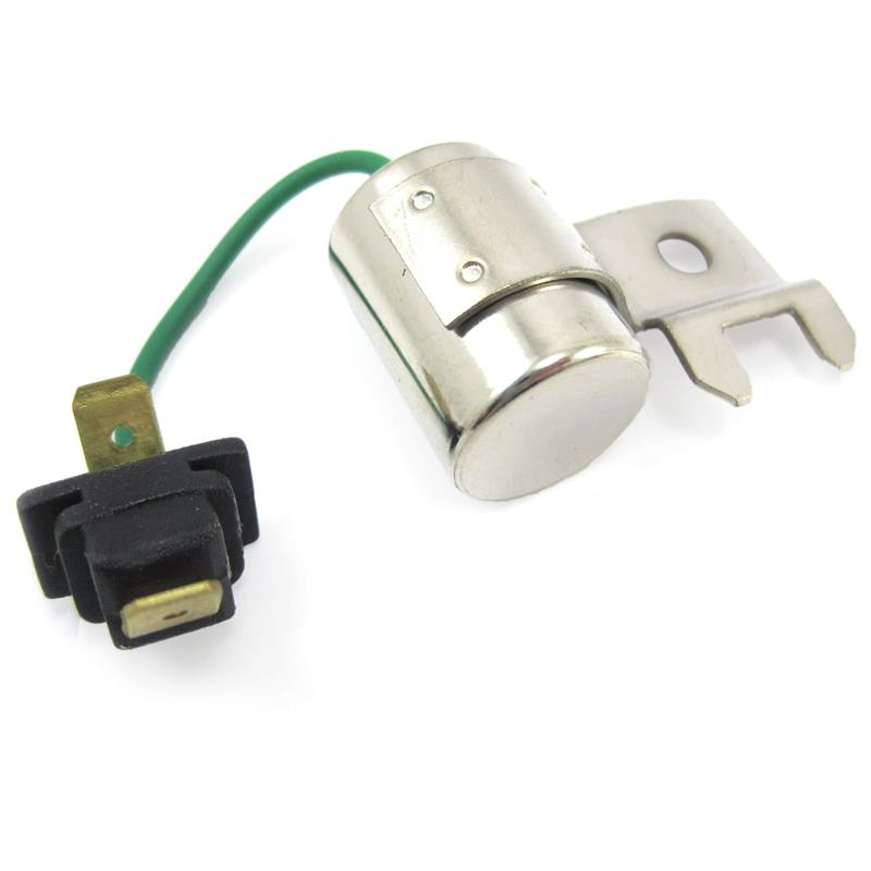 841262, Capacitor | Genuine Volvo Penta Part