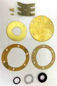 21951376, Wear Kit | Genuine Volvo Penta Part