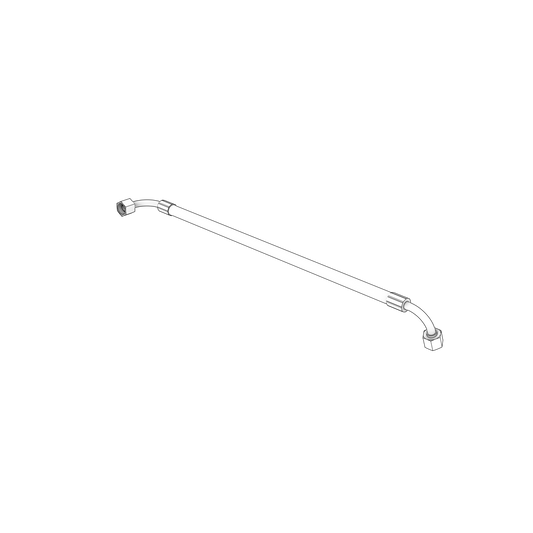 22464668 Hose | Genuine Volvo Penta Part - photo 2 of 2