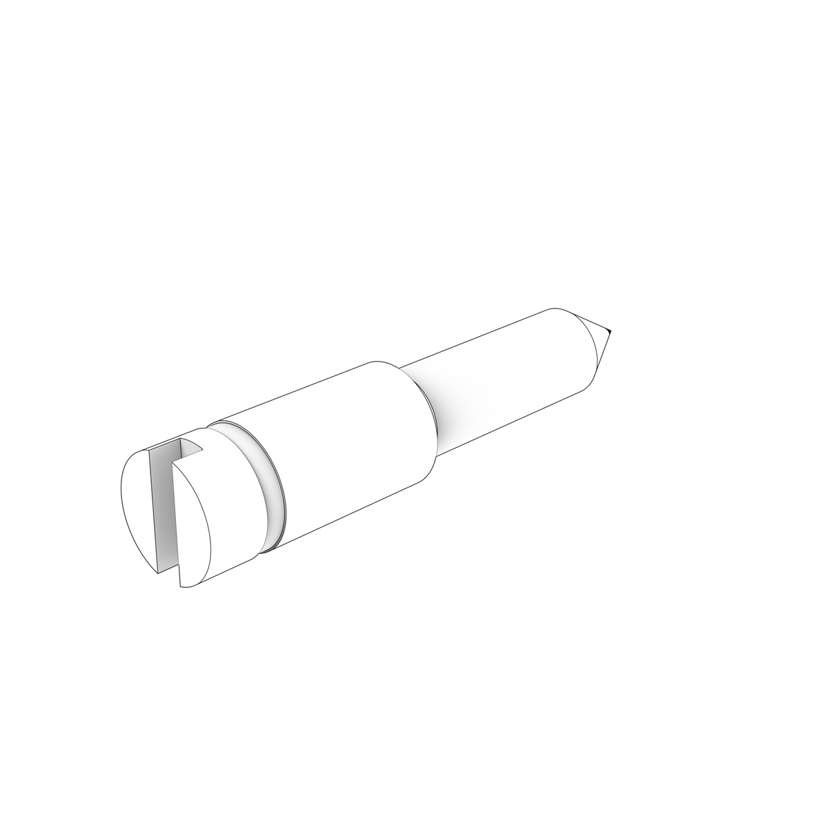 1543173 Setting Indicator | Genuine Volvo Penta Part - photo 2 of 2