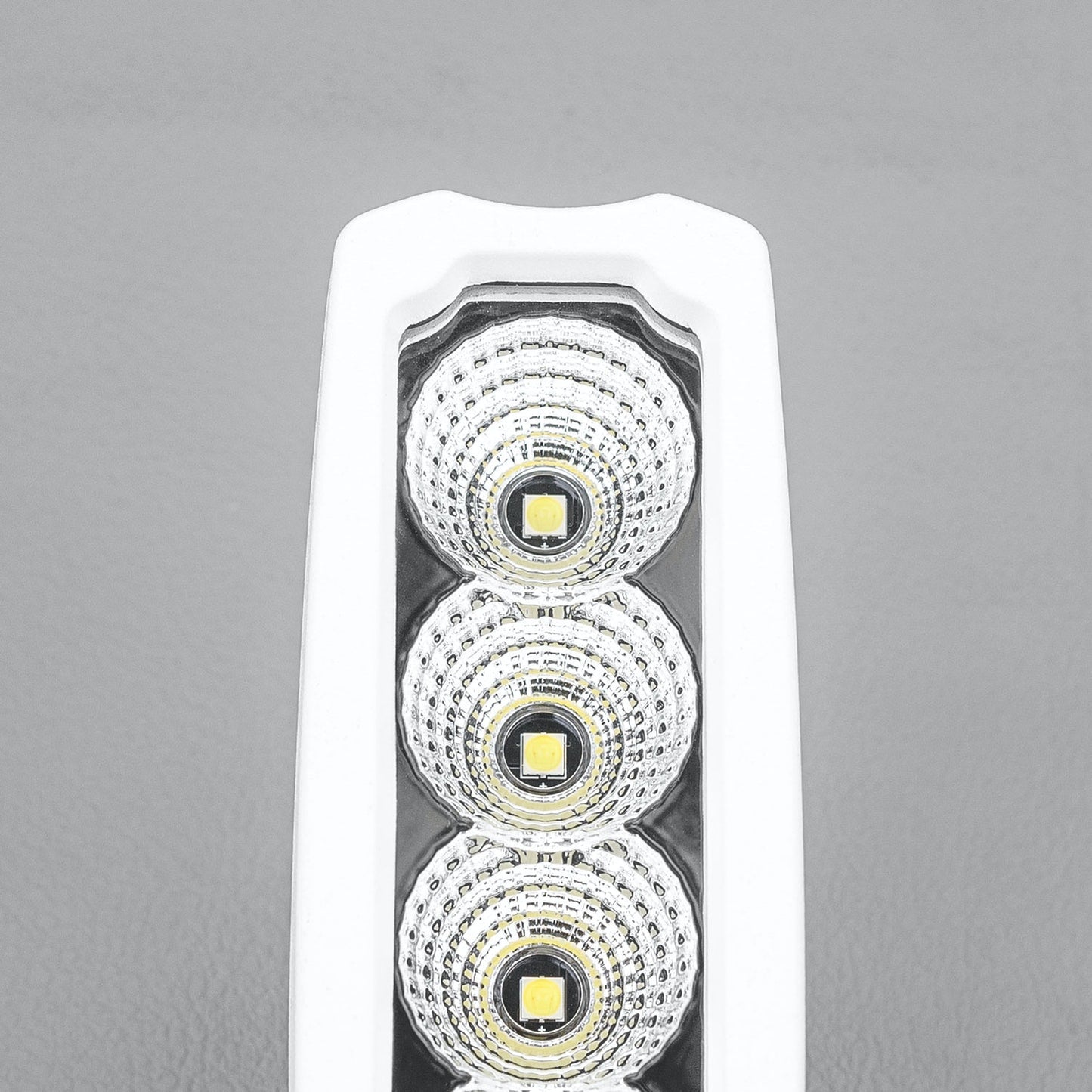 Marine White 25W LED Flood Light | Genuine STEDI Product