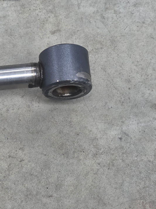 67C-43800-01-8D 67C-43800-00-4D Yamaha 40BET Power Trim & Tilt Assy | Genuine Used Part