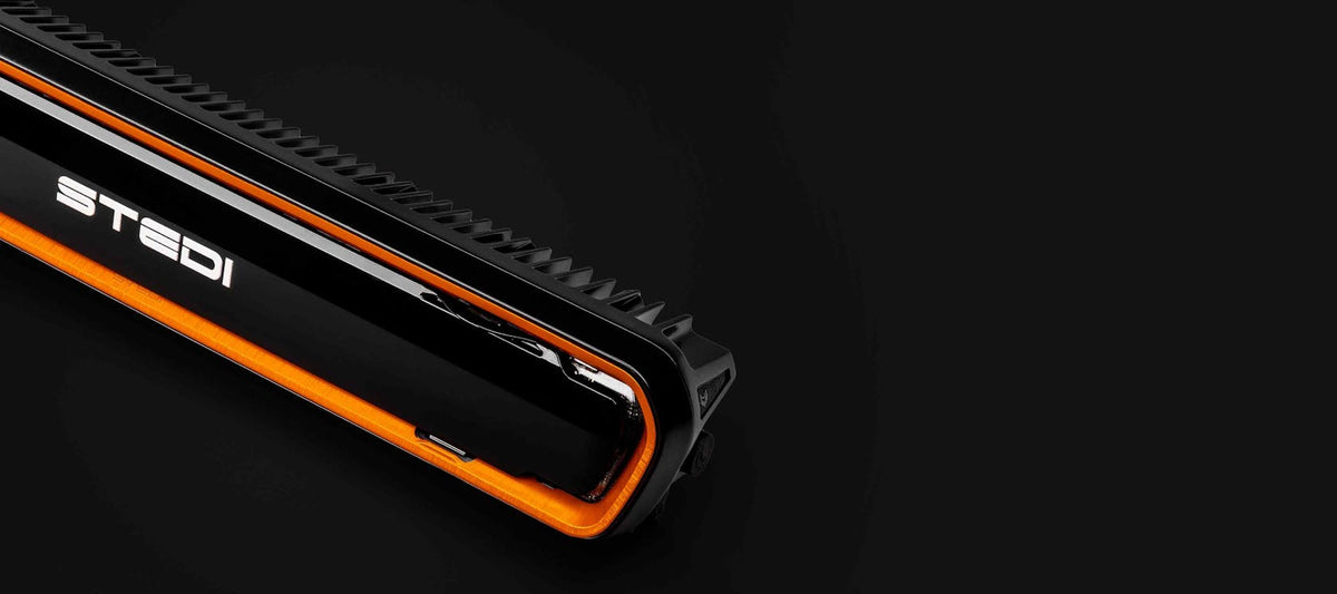 ELB-BND EVO Light Bar 22 Inch | Genuine STEDI Product