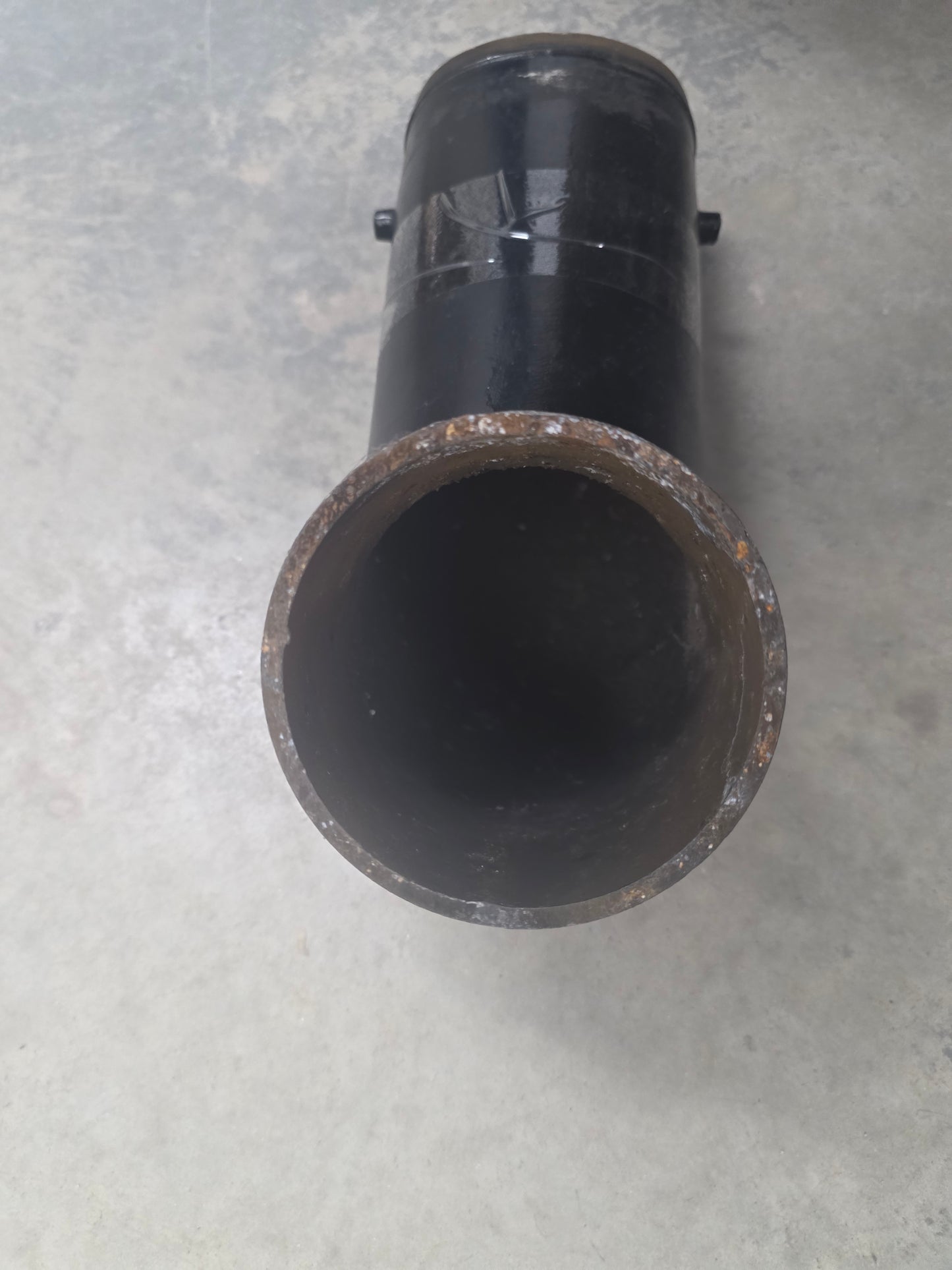 865952-C 866003A9 Mercruiser Exhaust Elbow | Genuine Used Part