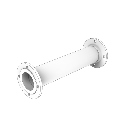 820900 Exhaust Hose | Genuine Volvo Penta Part - photo 2 of 2