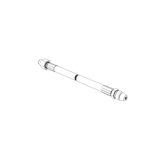 20714372 Pressure Hose | Genuine Volvo Penta Part - photo 2 of 2