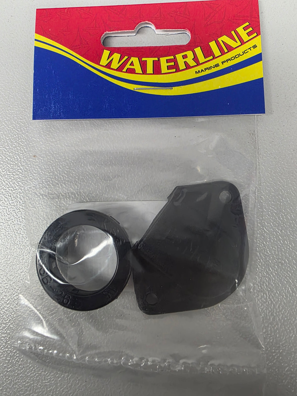 400225 Cover Cable Tenob | Marine Deck Hardware