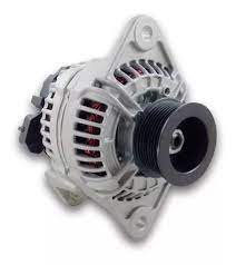 21429783, Alternator | Genuine Volvo Penta Part