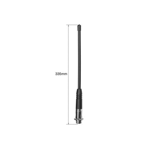 AW3001 820mm UHF/VHF TV Antenna Whip - Suit AE3001 | Genuine GME Electronics