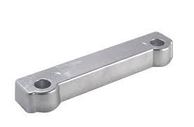 832598, Zinc Anode | Genuine Volvo Penta Part