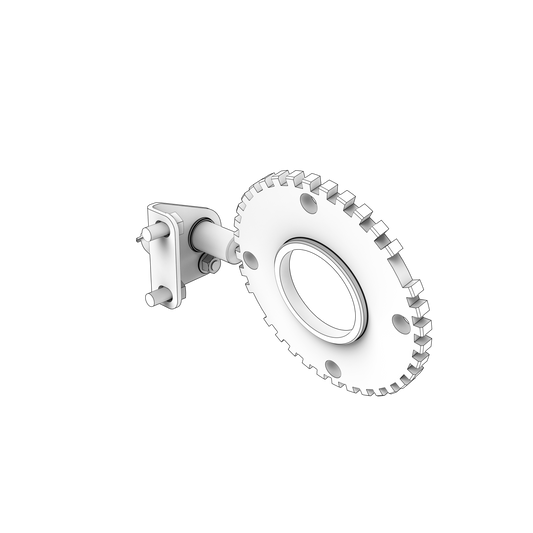 23473109 Engine Speed Sensor | Genuine Volvo Penta Part - photo 2 of 2