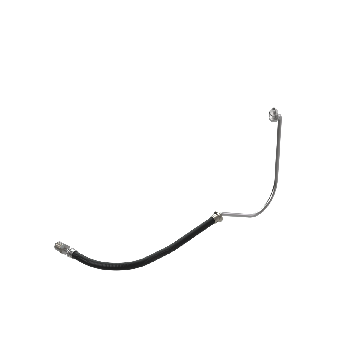 3853857 Oil Line | Genuine Volvo Penta Part