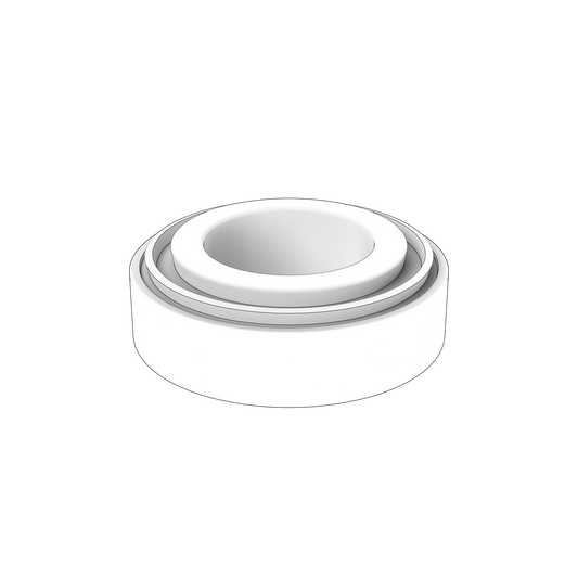 183518 Roller Bearing | Genuine Volvo Penta Part - photo 2 of 2