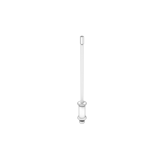 22518599 Slide Hammer | Genuine Volvo Penta Part - photo 2 of 2